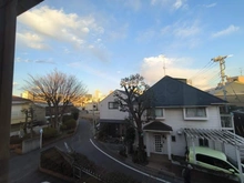 【東京都/新宿区下落合】下落合シティハウス 眺望