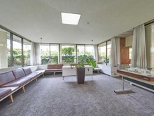 【東京都/新宿区下落合】下落合シティハウス ロビー