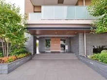 【東京都/品川区南品川】サンクタス南品川 エントランス