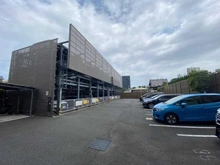 【東京都/品川区南品川】サンクタス南品川 駐車場