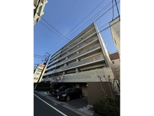 【東京都/墨田区向島】イニシア墨田押上 外観