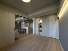 【東京都/墨田区向島】イニシア墨田押上 洋室