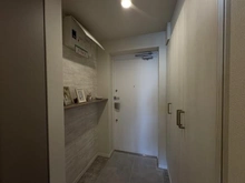 【東京都/墨田区向島】イニシア墨田押上 玄関