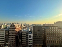 【東京都/新宿区四谷】ミッドタウンコンド四谷 眺望