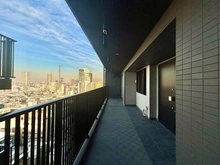 【東京都/新宿区四谷】ミッドタウンコンド四谷 共用部