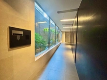 【東京都/新宿区四谷】ミッドタウンコンド四谷 共用部