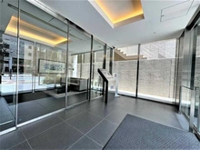 【東京都/新宿区四谷】ミッドタウンコンド四谷 エントランス