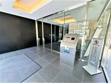 【東京都/新宿区四谷】ミッドタウンコンド四谷 エントランス