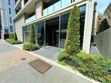 【東京都/新宿区四谷】ミッドタウンコンド四谷 アプローチ