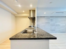 【東京都/新宿区南元町】ガーデンヒルズ四ツ谷 迎賓の森 キッチン