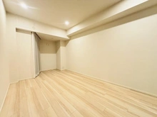 【東京都/新宿区南元町】ガーデンヒルズ四ツ谷 迎賓の森 洋室