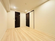 【東京都/新宿区南元町】ガーデンヒルズ四ツ谷 迎賓の森 洋室