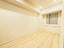 【東京都/新宿区南元町】ガーデンヒルズ四ツ谷 迎賓の森 サービスルーム（納戸）