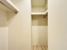 【東京都/新宿区南元町】ガーデンヒルズ四ツ谷 迎賓の森 収納