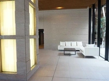 【東京都/新宿区南元町】ガーデンヒルズ四ツ谷 迎賓の森 ロビー