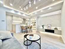 【東京都/新宿区若葉】ライトコート四谷 LDK：※家具・調度品は販売価格に含まれておりません