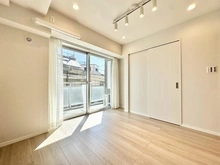 【東京都/新宿区若葉】ライトコート四谷 洋室