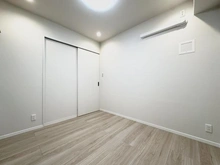 【東京都/新宿区若葉】ライトコート四谷 洋室