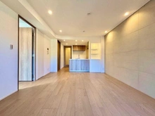 【東京都/新宿区市谷左内町】コート市ヶ谷 LDK