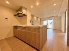 【東京都/新宿区市谷左内町】コート市ヶ谷 LDK