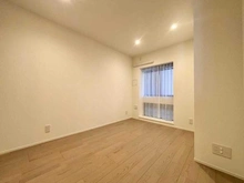 【東京都/新宿区市谷左内町】コート市ヶ谷 洋室