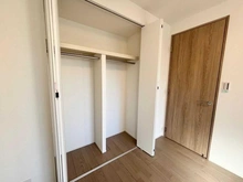 【東京都/新宿区市谷左内町】コート市ヶ谷 収納