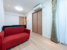 【東京都/新宿区市谷仲之町】プラウド市谷仲之町ヒルトップ リビング・ダイニング