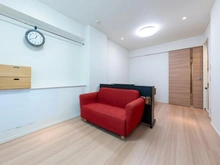 【東京都/新宿区市谷仲之町】プラウド市谷仲之町ヒルトップ リビング・ダイニング