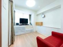 【東京都/新宿区市谷仲之町】プラウド市谷仲之町ヒルトップ リビング・ダイニング