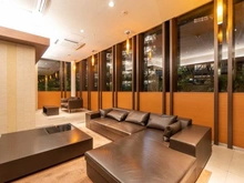 【東京都/新宿区市谷仲之町】プラウド市谷仲之町ヒルトップ 共用部