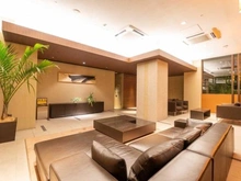 【東京都/新宿区市谷仲之町】プラウド市谷仲之町ヒルトップ 共用部