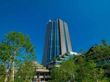 【東京都/新宿区市谷仲之町】プラウド市谷仲之町ヒルトップ CO・MO・RE　YOTSUYA（現地より約1,300m）