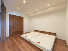 【東京都/新宿区富久町】富久クロスコンフォートタワー 洋室