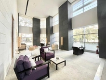 【東京都/新宿区市谷本村町】ザ・センター東京　THE　CENTER　TOKYO ロビー