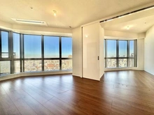 【東京都/新宿区富久町】富久クロスコンフォートタワー リビング・ダイニング