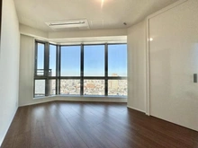 【東京都/新宿区富久町】富久クロスコンフォートタワー リビング・ダイニング