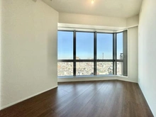 【東京都/新宿区富久町】富久クロスコンフォートタワー 洋室