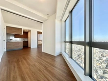 【東京都/新宿区富久町】富久クロスコンフォートタワー 洋室