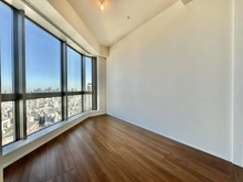 【東京都/新宿区富久町】富久クロスコンフォートタワー 洋室