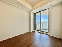 【東京都/新宿区富久町】富久クロスコンフォートタワー 洋室