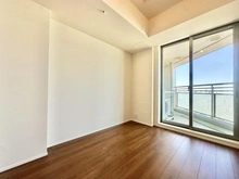 【東京都/新宿区富久町】富久クロスコンフォートタワー 洋室