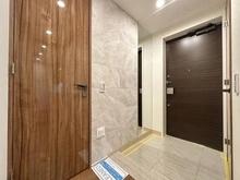 【東京都/新宿区富久町】富久クロスコンフォートタワー 玄関