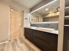 【東京都/千代田区九段北】朝日九段マンション 洗面室