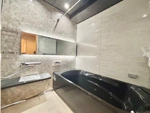 【東京都/千代田区九段北】朝日九段マンション 浴室