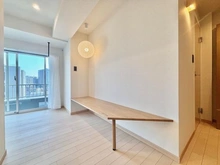 【東京都/千代田区九段北】朝日九段マンション 廊下