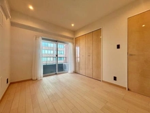 【東京都/千代田区九段北】朝日九段マンション 洋室