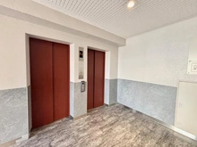 【東京都/千代田区九段北】朝日九段マンション 共用部