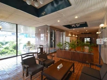 【東京都/千代田区九段北】朝日九段マンション 共用部