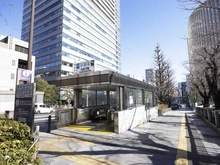 【東京都/千代田区九段北】朝日九段マンション 九段下駅（現地より約160m）