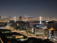 【東京都/品川区東品川】品川イーストシティタワー 眺望